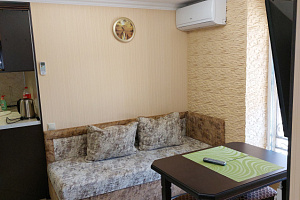 Отели Кисловодска для отдыха с детьми, "Лучшая" 2х-комнатная для отдыха с детьми - забронировать номер