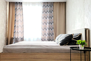 1-комнатная квартира Суворова 122Д