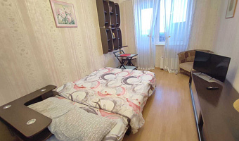 1-комнатная квартира Самаркандская 147 в Перми - фото 3