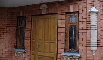&quot;На Терской 6&quot; гостевой дом в Пятигорске - фото 2