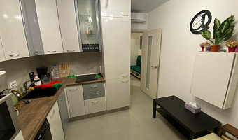 2х-комнатная квартира Мурата Ахеджака 5 в Новороссийске - фото 5