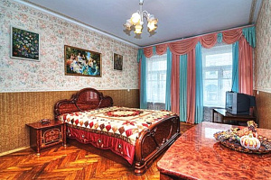 2х-комнатная квартира 7-я Красноармейская 23 в Санкт-Петербурге фото 9