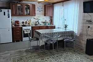 Дом под-ключ Ульянова 16 в Таштаголе фото 3