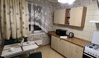 2х-комнатная квартира Черниговская 16 в Калининграде - фото 2