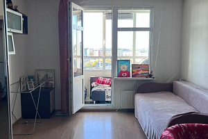 "Энергетиков 9к1" квартира-студия