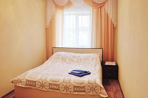 Мотели в Кирове, "Буревестник" мотель - фото