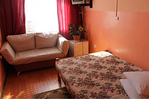 Квартиры Улан-Удэ 3-комнатные, "Дулан" 3х-комнатная - фото