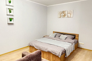 Квартира-cтудия Ленина 72А