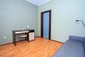 1-комнатная квартира Космонавтов 217 в Перми 8
