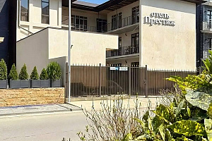 "Престиж" гостевой дом