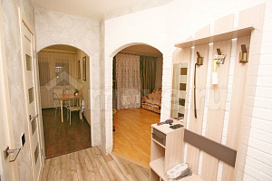 Квартира в , 1-комнатная Ярослава Иванова 3 кв 12 - фото