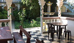 Фото объекта «Частное домовладение Гвардейская 32 в Алуште», 5