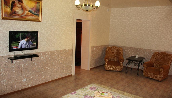 &quot;Alexandr House B&B&quot; гостиница в Новосибирске - фото 1