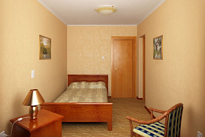 &quot;Меридиан&quot; отель во Владивостоке фото 2