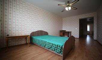 1-комнатная квартира Владивостокская 10 в Уфе - фото 3