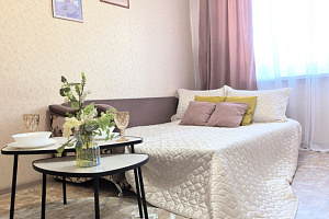 &quot;SakhalinHome&quot; 2х-комнатная квартира