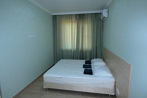 3х-комнатные квартиры на земле Черноморский 11 в Веселовке фото 10