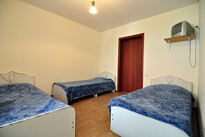 &quot;Маленькая Греция&quot; мини-гостиница в Витязево, ул. Лиманная, 12/б фото 4