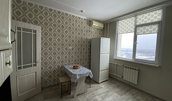 1-комнатная квартира Транспортная 18 в Оренбурге - фото 4