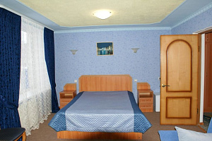 Квартиры Ковылкина 1-комнатные, "Мокша" 1-комнатная - фото