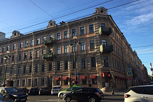 "На Невском 158" апарт-отель - снять