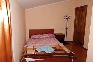 &quot;Золотой лев&quot; мини-гостиница в Сухуме, ул. Дзидзария, 88 фото 11