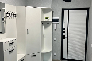 "У реки" 1-комнатная квартира