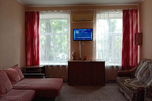 1-комнатная квартира на земле Бердянская 133 в Ейске фото 7
