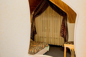&quot;Парк Отель&quot; отель в Саранске фото 12