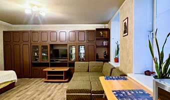 1-комнатная квартира Чернышевского 41 в Электростали - фото 2