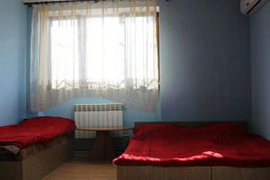 Комната в , "KAZANTIP Z-ALIENS" - фото
