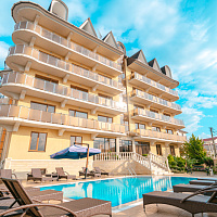 &quot;Грейс Амалия&quot; отель