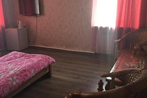 Гостиницы Приморского края у парка, "21 век" у парка - цены
