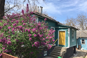 &quot;Курень казаков Коротиных&quot; дом под-ключ