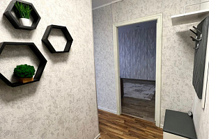 1-комнатная квартира Бохняка 19 в Петропавловске-Камчатском 6