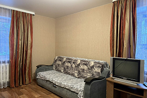 1-комнатная квартира Героев Сталинграда 9