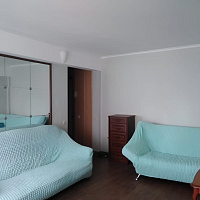 3х-комнатная квартира Воровского 34