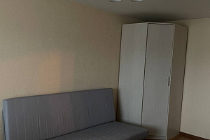 2х-комнатная квартира Карла Маркса 14 в Новосибирске 9