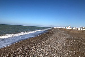 &quot;Гостевые Дома У Моря&quot; 3 дома под-ключ в п. Новофёдоровка (Саки) фото 10