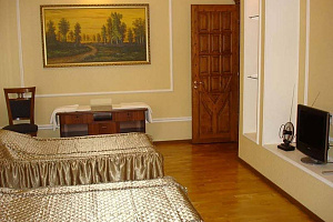 Гостиницы Астрахани с завтраком, "Омега" с завтраком - цены