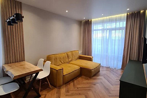 2х-комнатная вартира Береговая 2к2