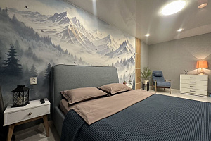 1-комнатная квартира Северный 36