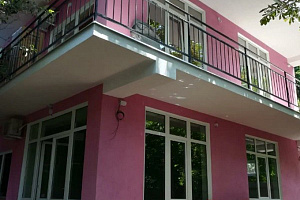 "Пинк Роз" гостевой дом