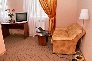 &quot;Отель 07&quot; гостиница в Орске фото 2