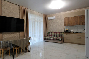 Мини-гостиница Краснофлотская 25 в Алуште фото 4