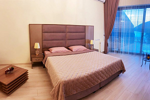 Квартиры Партенита недорого, "Ayu Dag Resort" 2х-комнатная недорого - фото