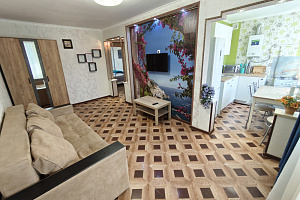 3х-комнатная квартира Рабоче-Крестьянская 39А