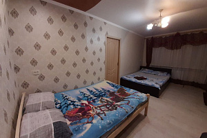 1-комнатная квартира Чкалова 64/а в Ярославле фото 3