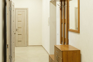2-комнатная квартира Маршала Жукова 20 в Калуге 21