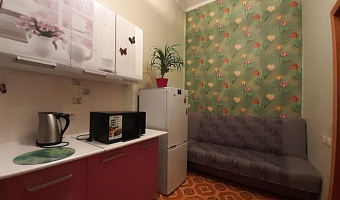 1-комнатная квартира Карла Маркса 5 в Симферополе - фото 3